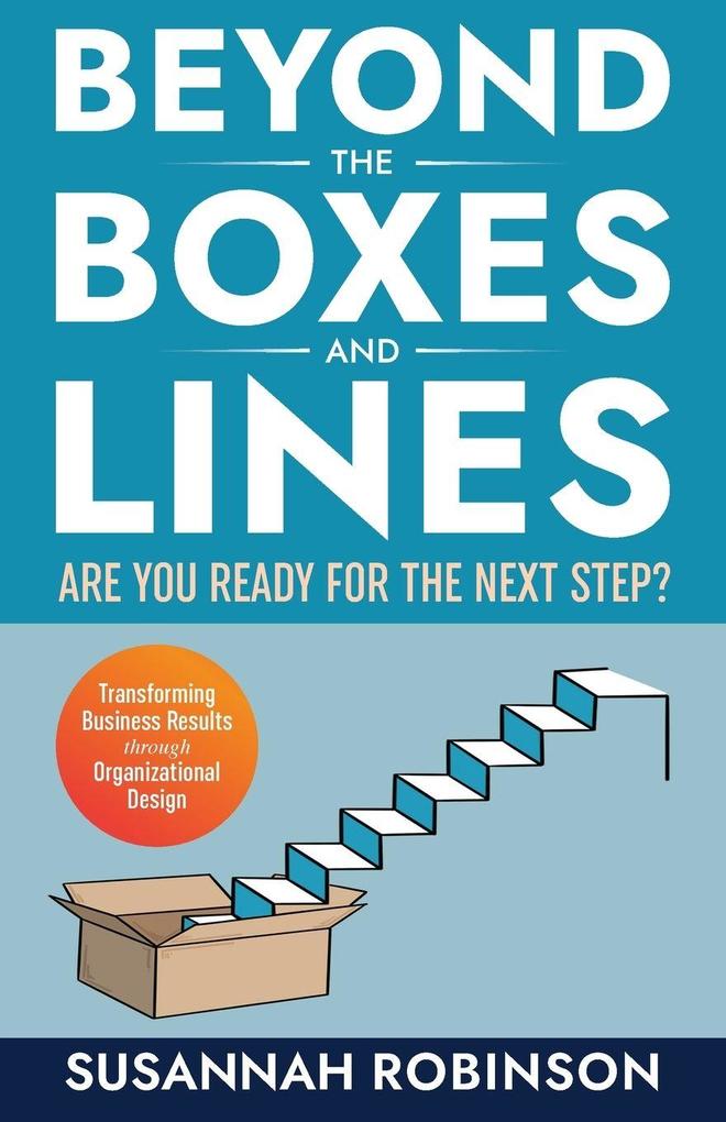 Beyond the Boxes and Lines