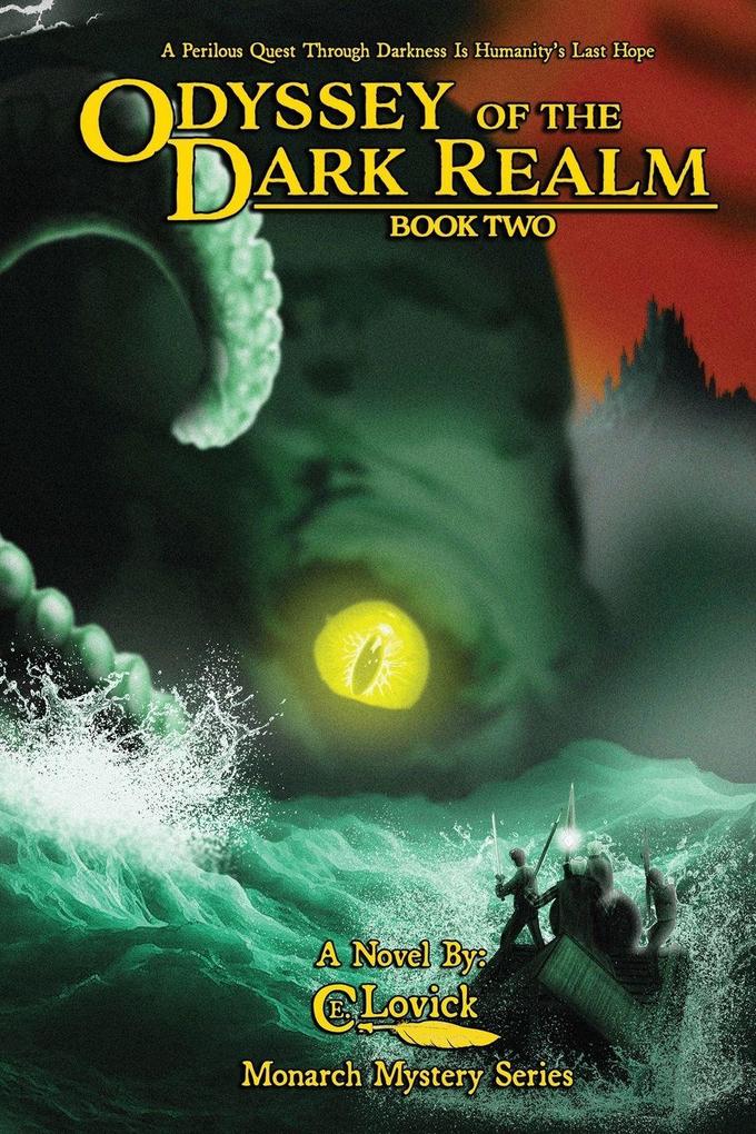 Odyssey of the Dark Realm