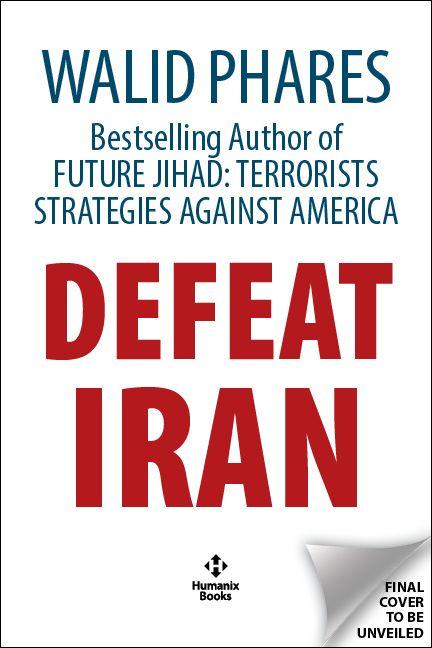 Defeat Iran