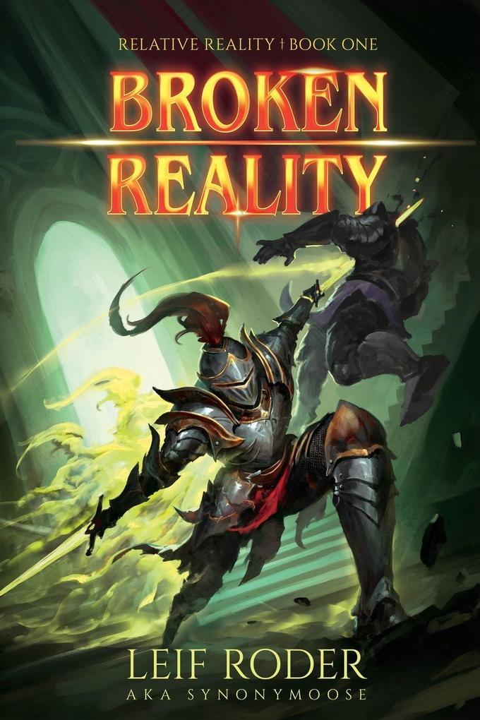 Broken Reality