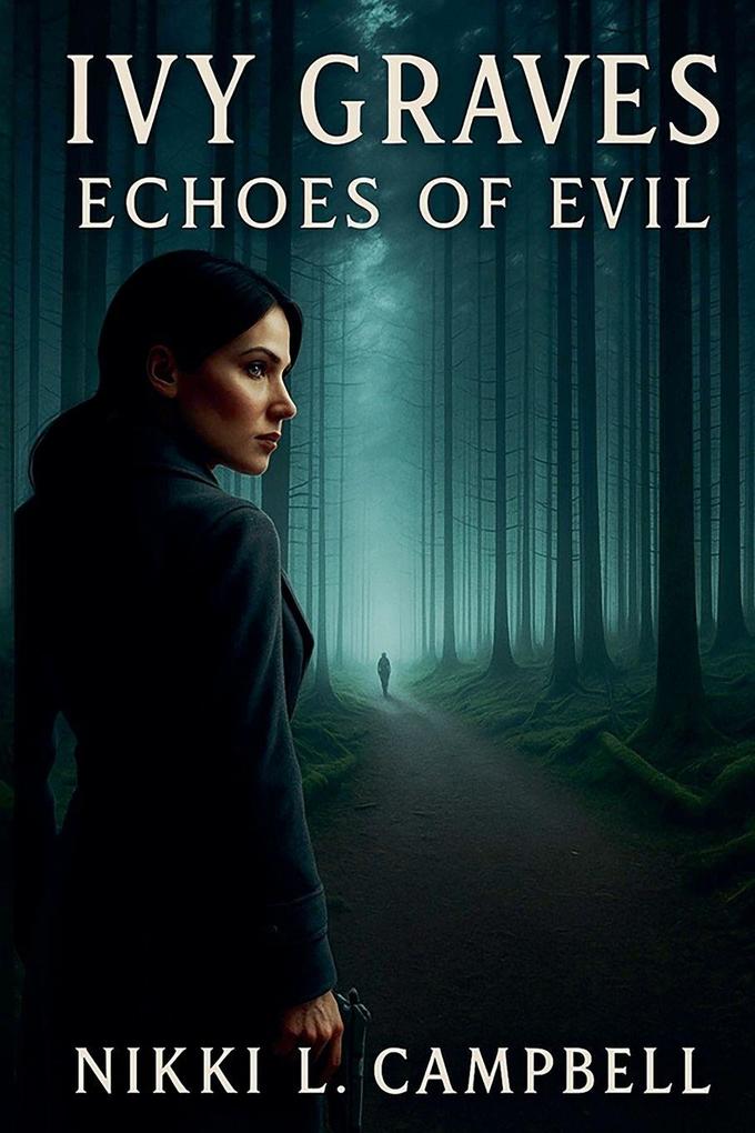 Ivy Graves Echoes of Evil