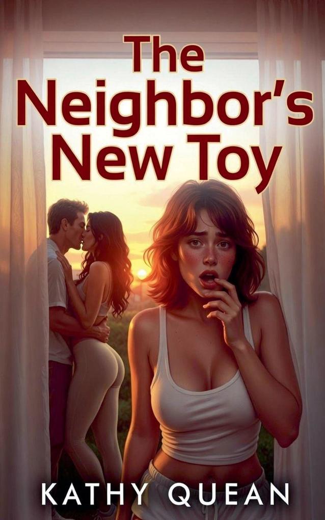 The Neighbor's New Toy