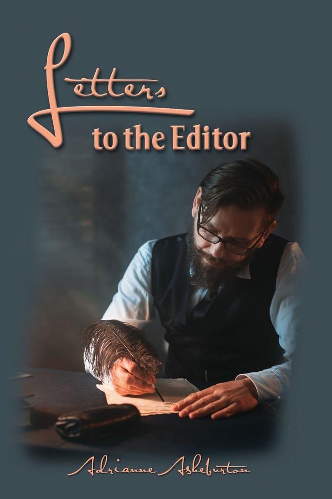 Letters to the Editor