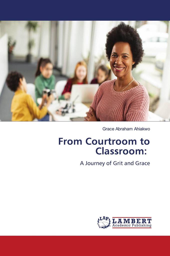 From Courtroom to Classroom:
