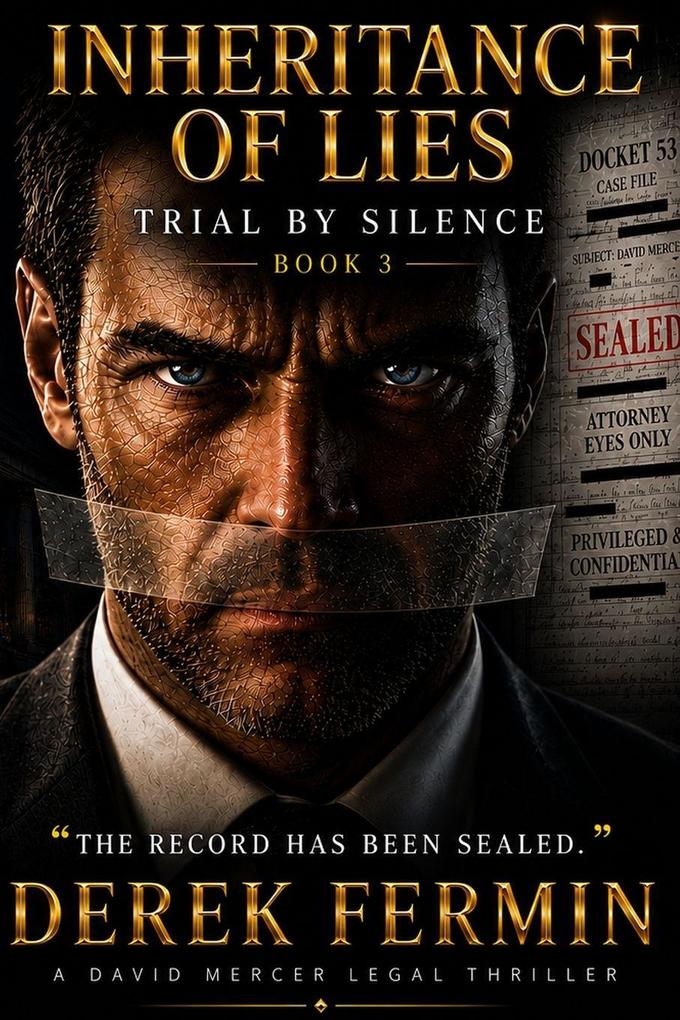Inheritance of Lies - Trial By Silence