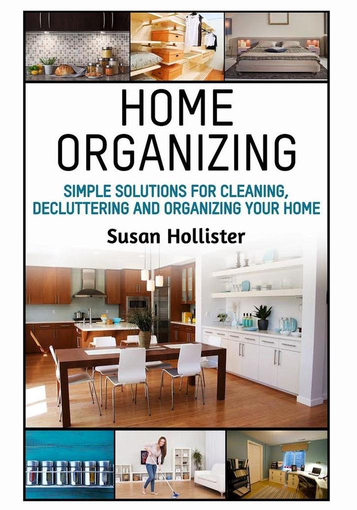 Home Organizing
