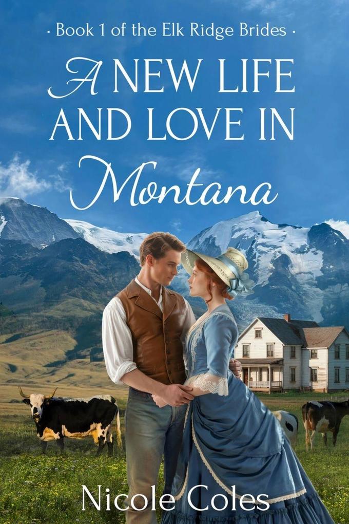 A New Life and Love in Montana