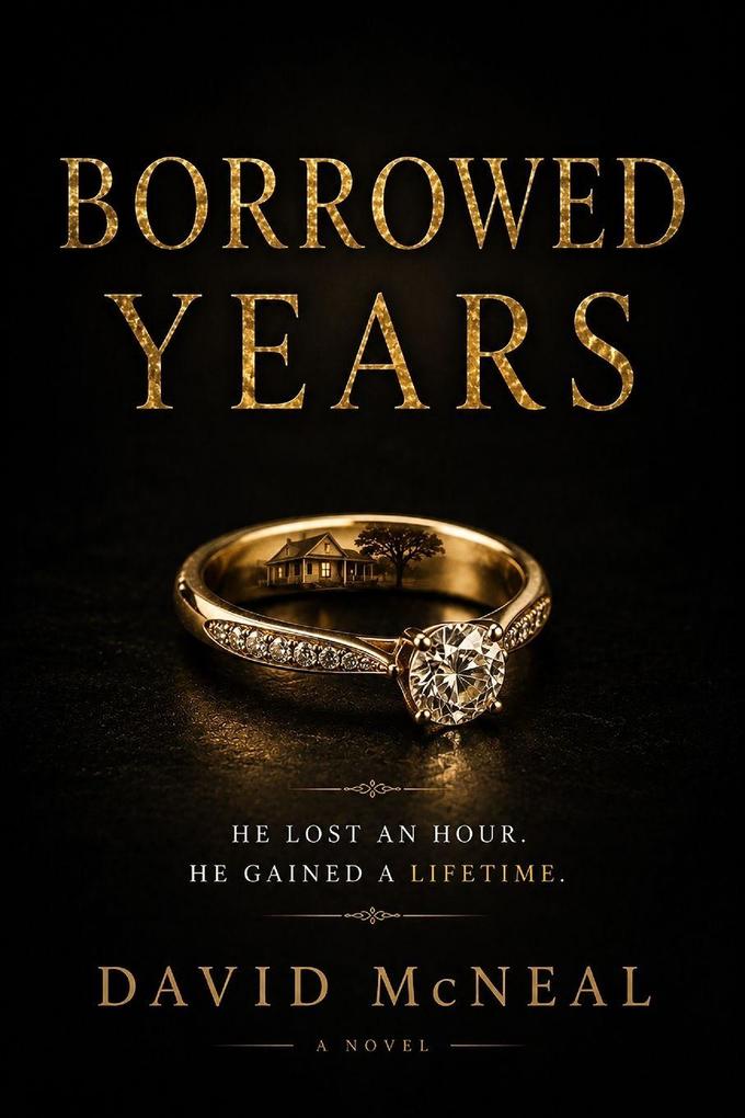 Borrowed Years