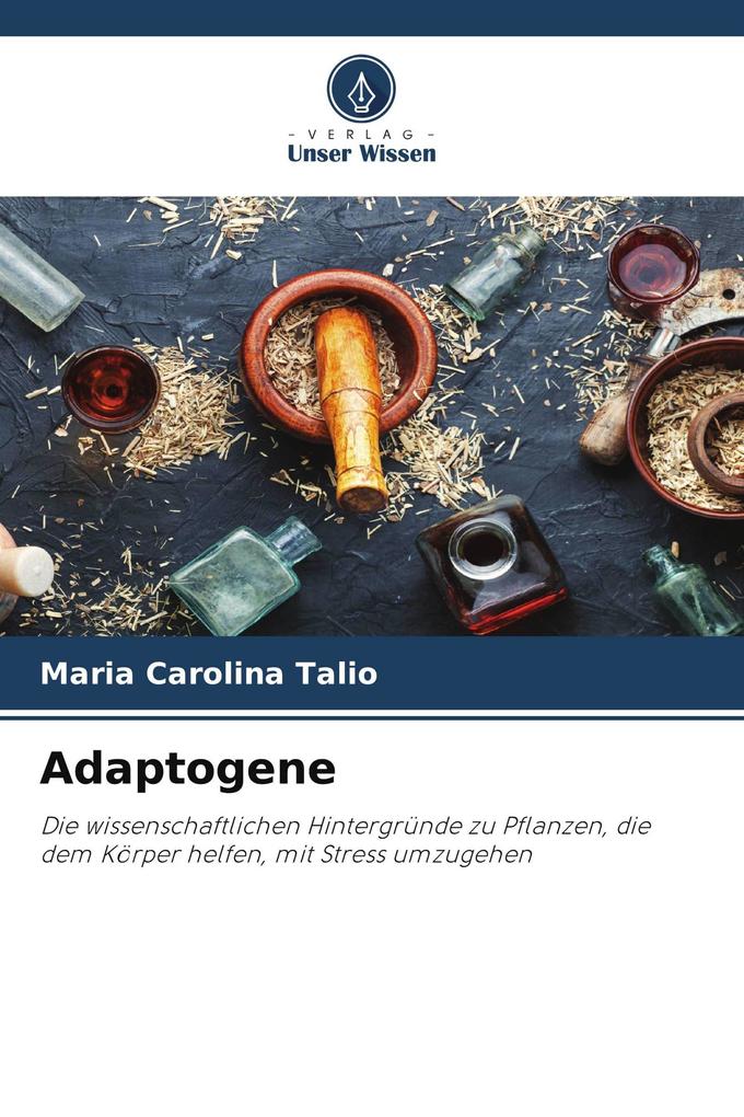 Adaptogene