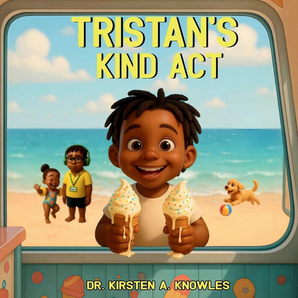 Tristan's Kind Act