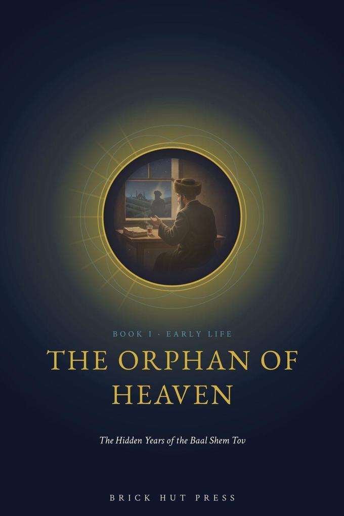 The Orphan of Heaven