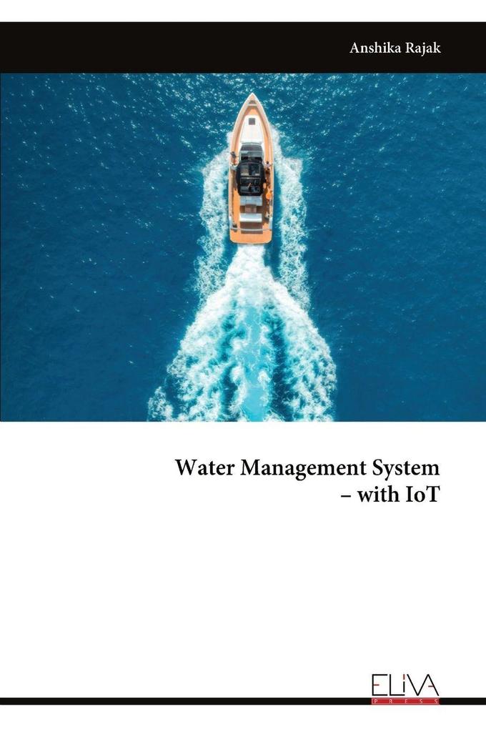 Water Management System - with IoT