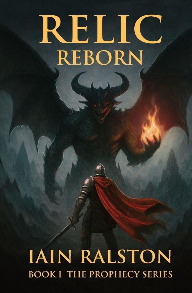 Relic Reborn