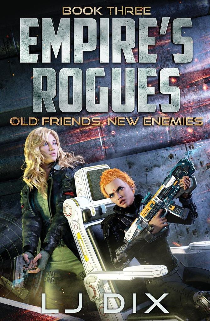 Old Friends New Enemies