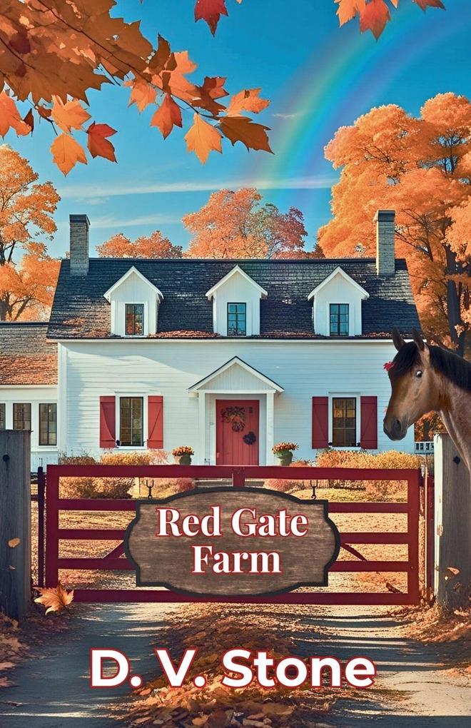 Red Gate Farm