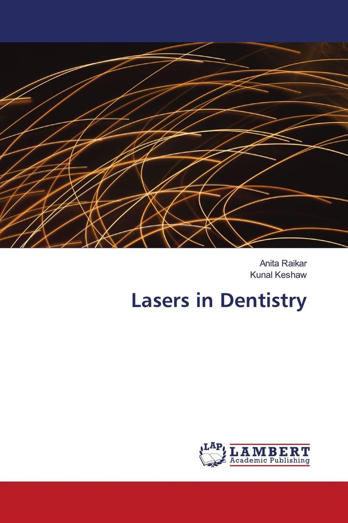 Lasers in Dentistry