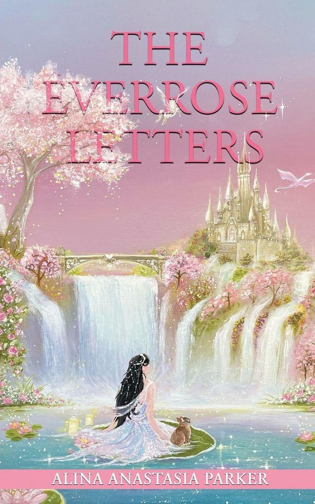 The Everrose Letters