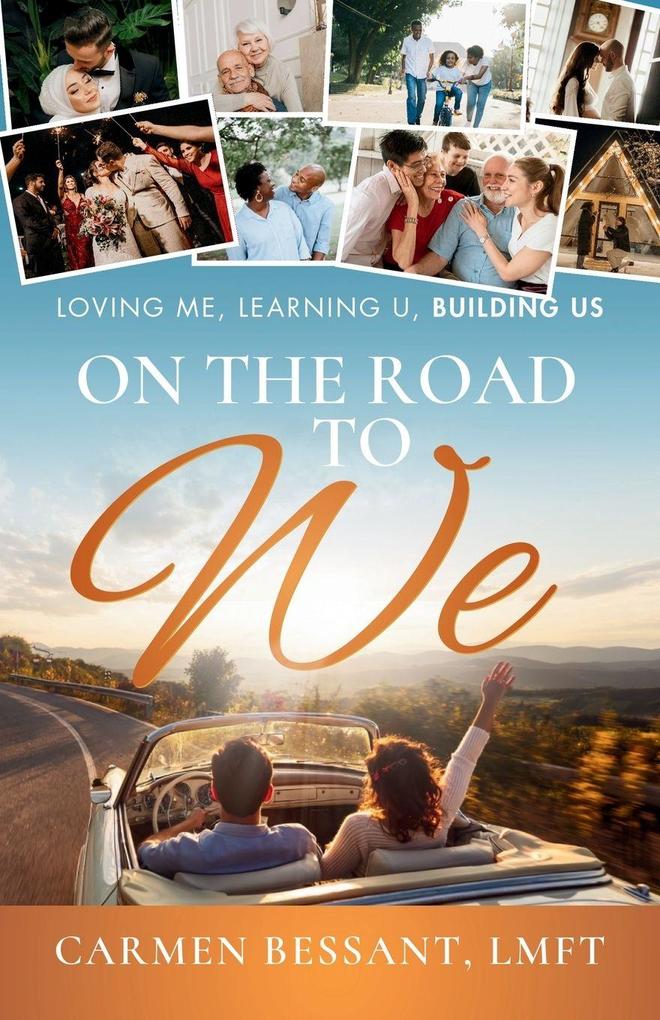 On the Road to WE