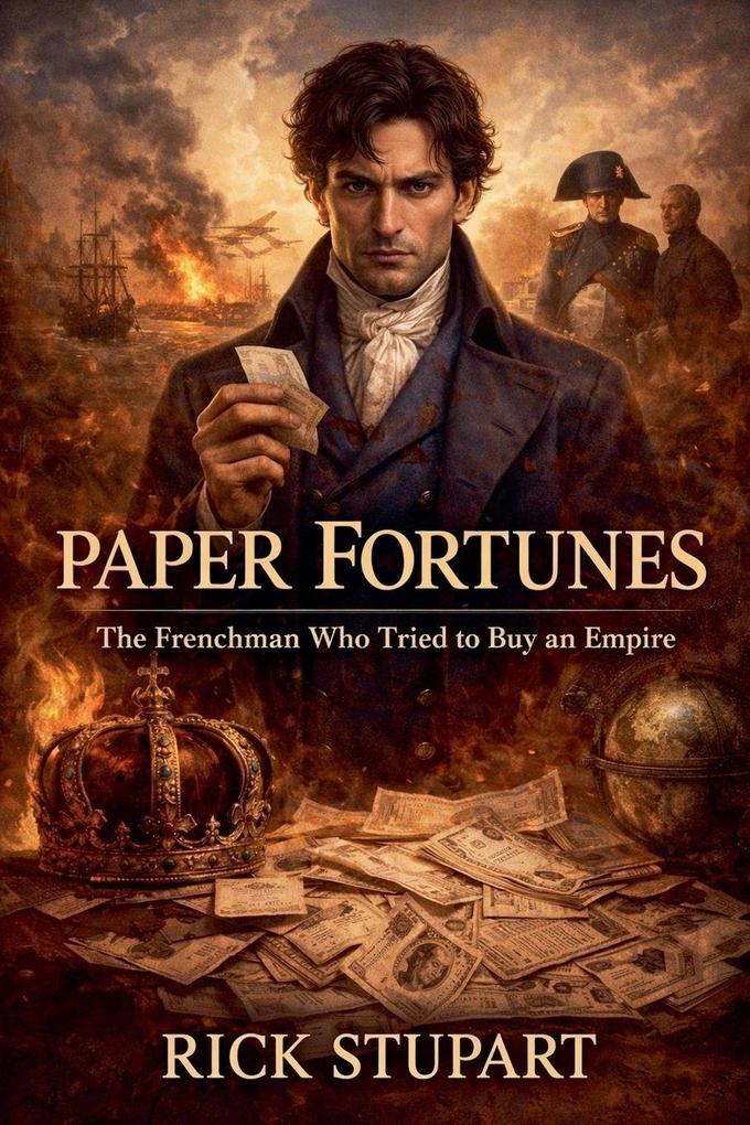 Paper Fortunes