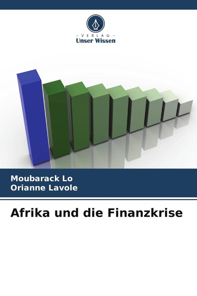 Afrika und die Finanzkrise