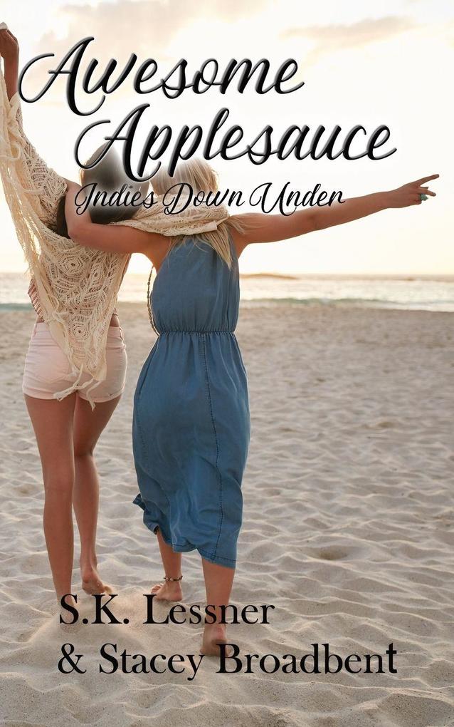Awesome Applesauce