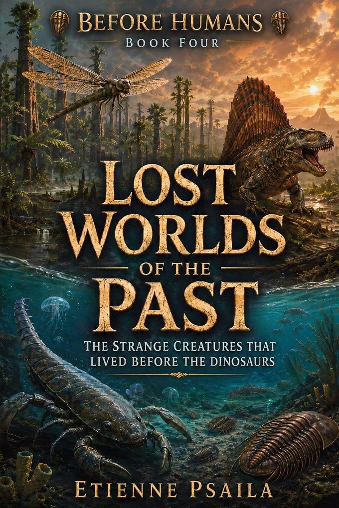 Lost Worlds of the Past