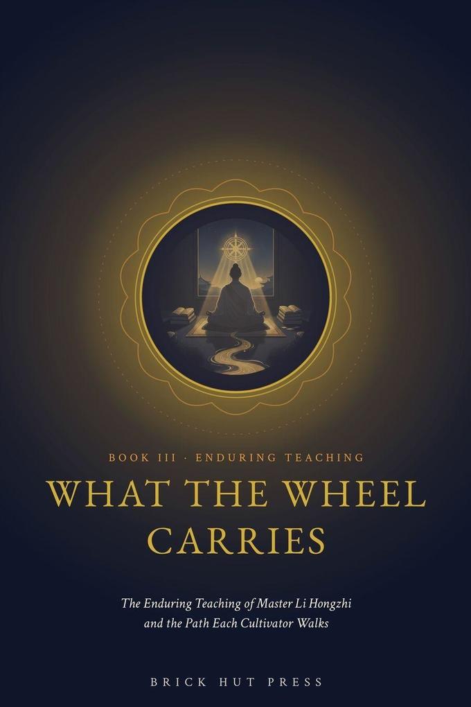 What the Wheel Carries
