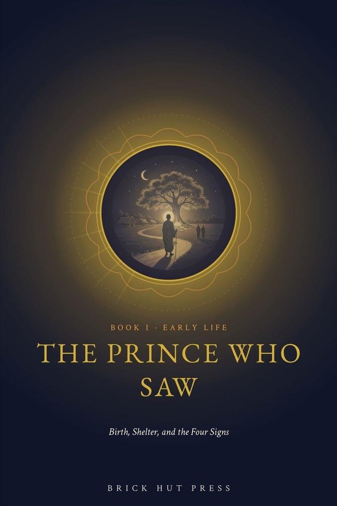 The Prince Who Saw