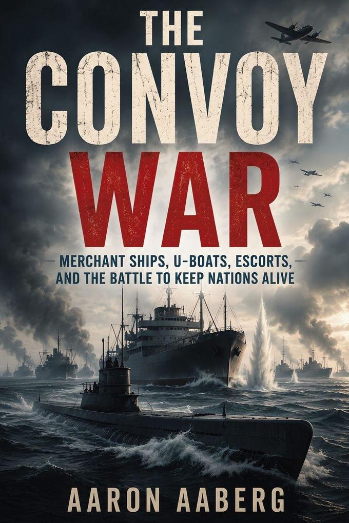 The Convoy War