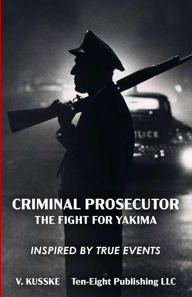 Criminal Prosecutor