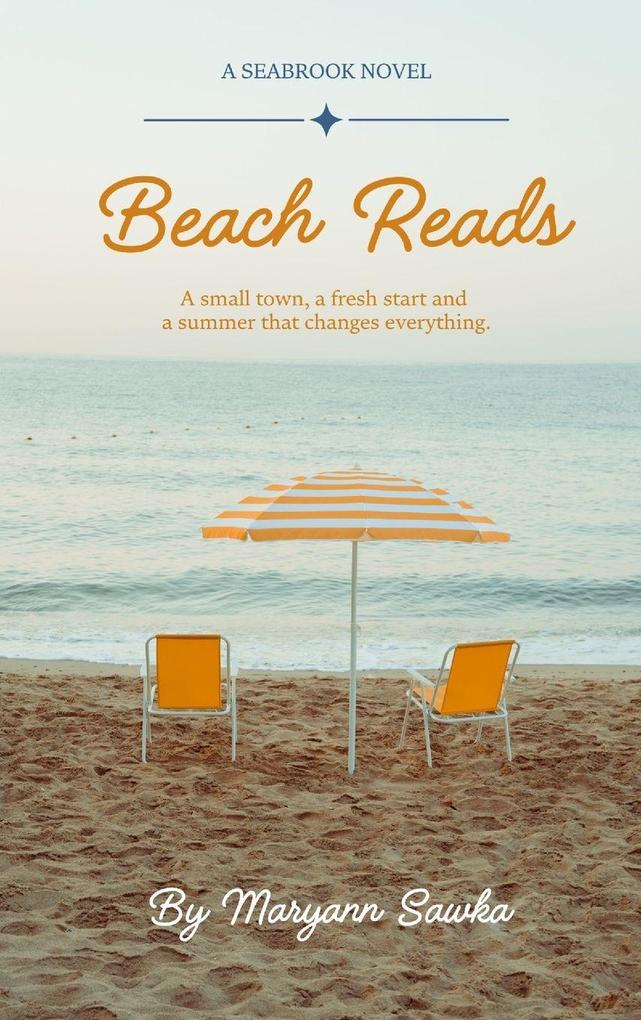 Beach Reads