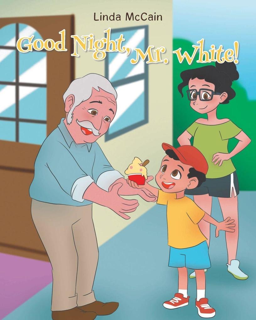 Good Night Mr. White!