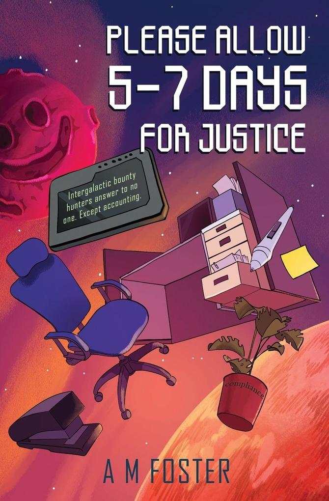 Please Allow 5-7 Days for Justice