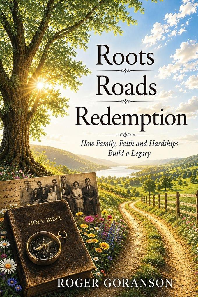 Roots Roads Redemption