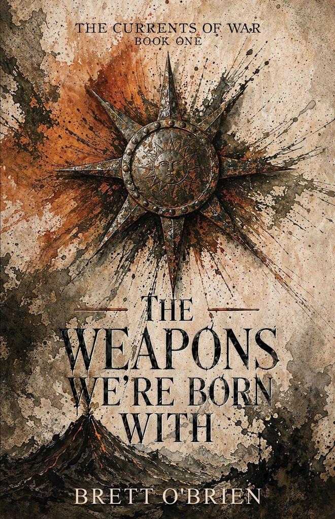 The Weapons We're Born With