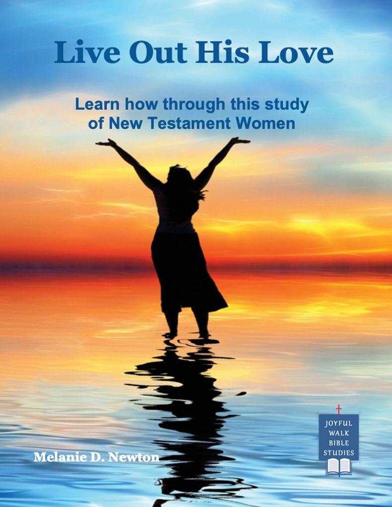 Live out His Love