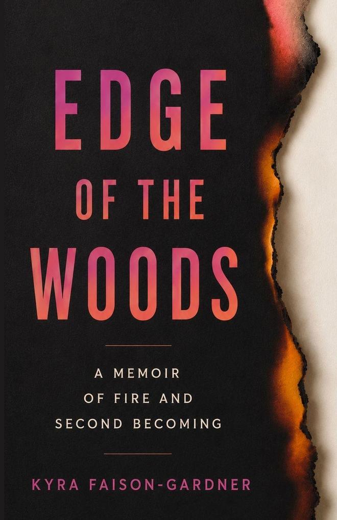 EDGE OF THE WOODS