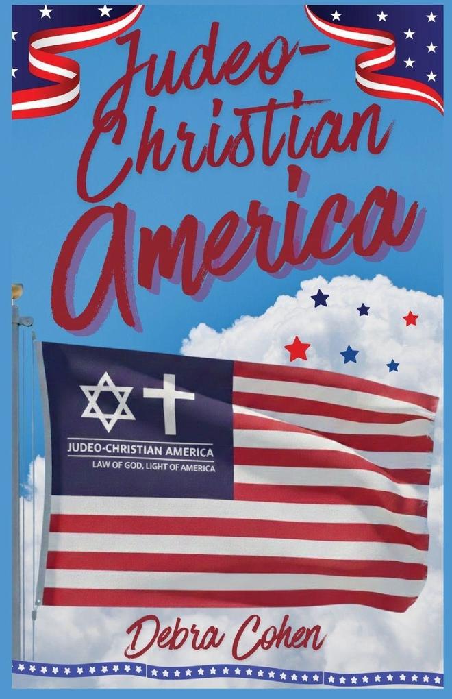 Judeo-Christian America