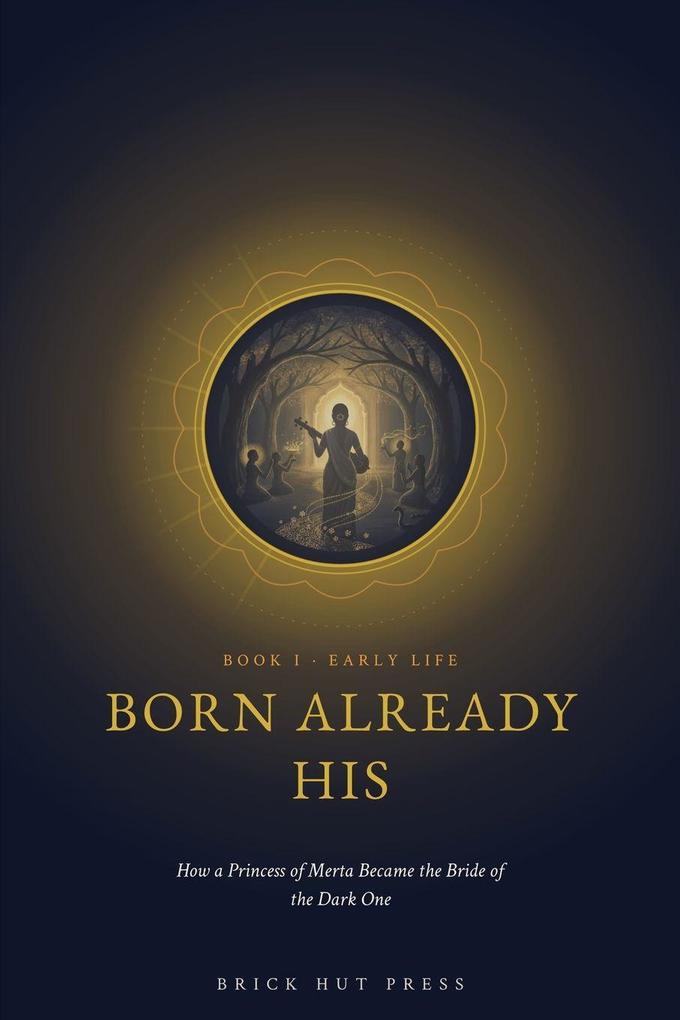 Born Already His