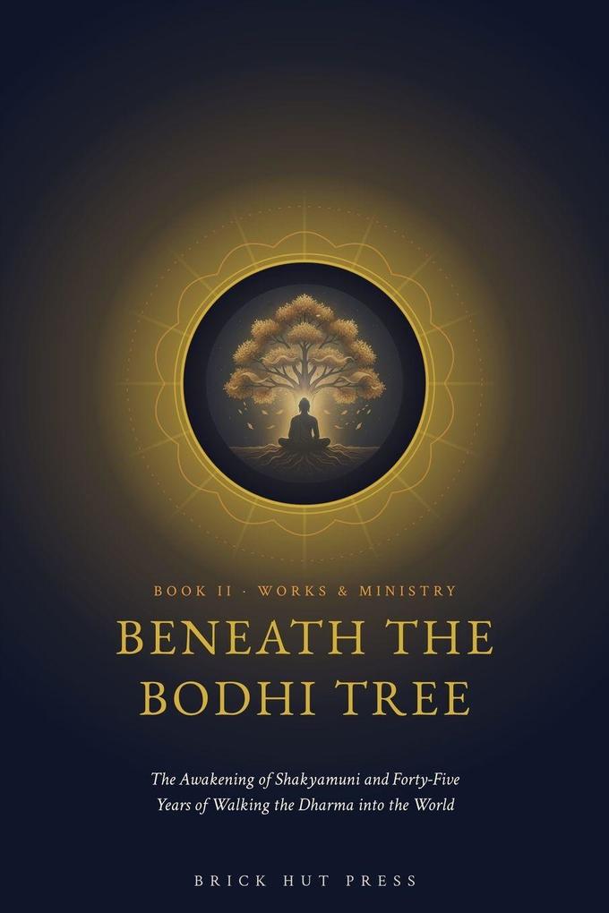 Beneath the Bodhi Tree