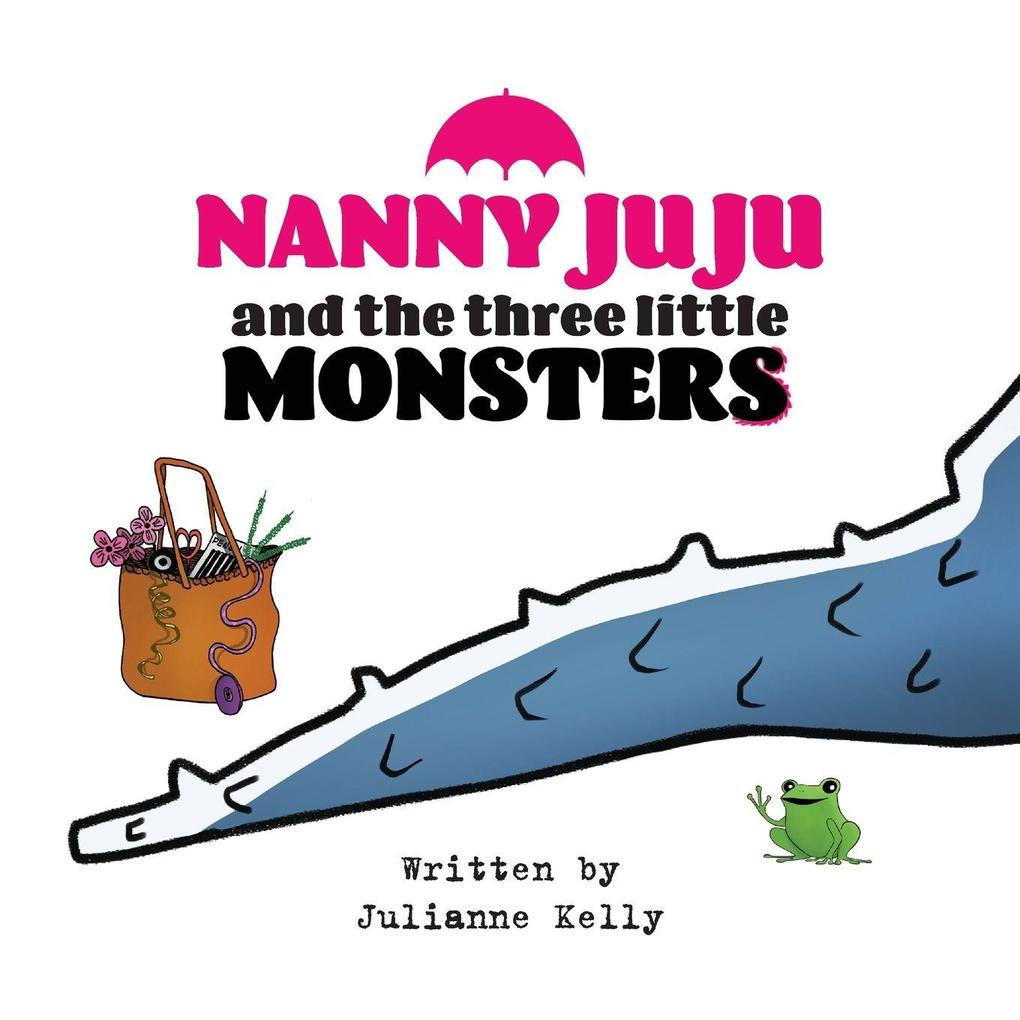 Nanny Ju Ju