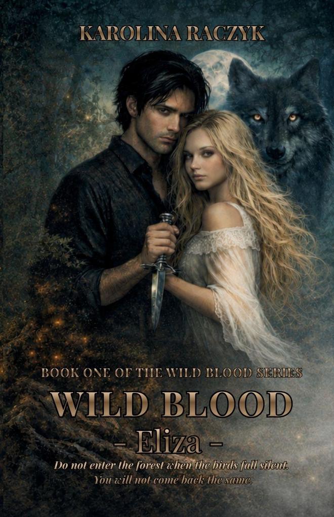 Wild Blood - Eliza