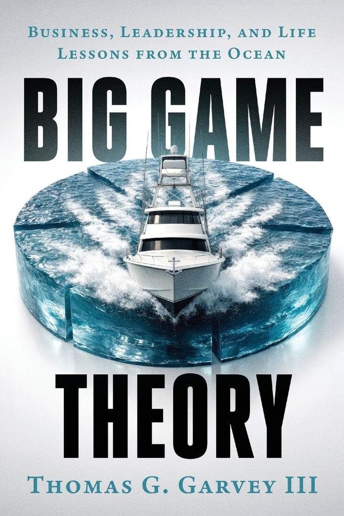 Big Game Theory