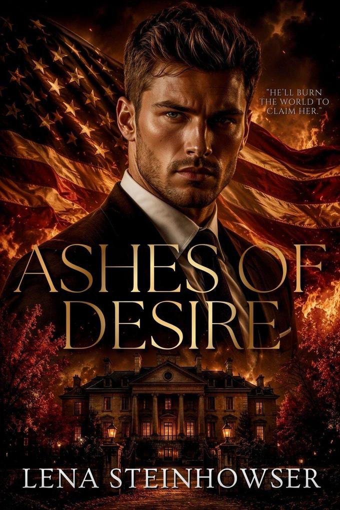 Ashes of Desire