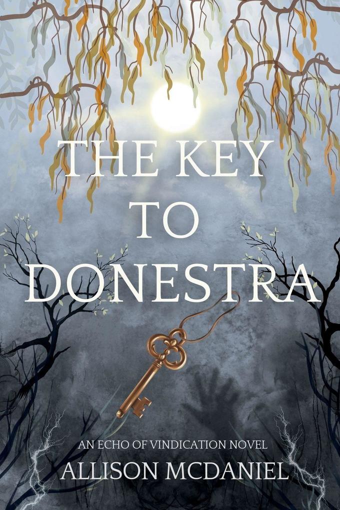 The Key to Donestra