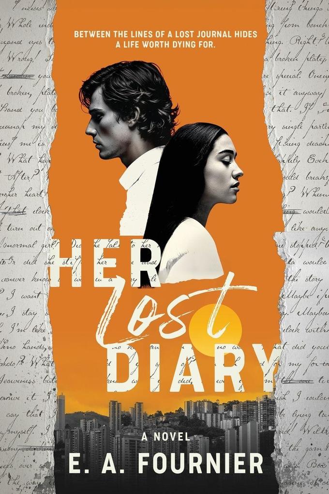 Her Lost Diary