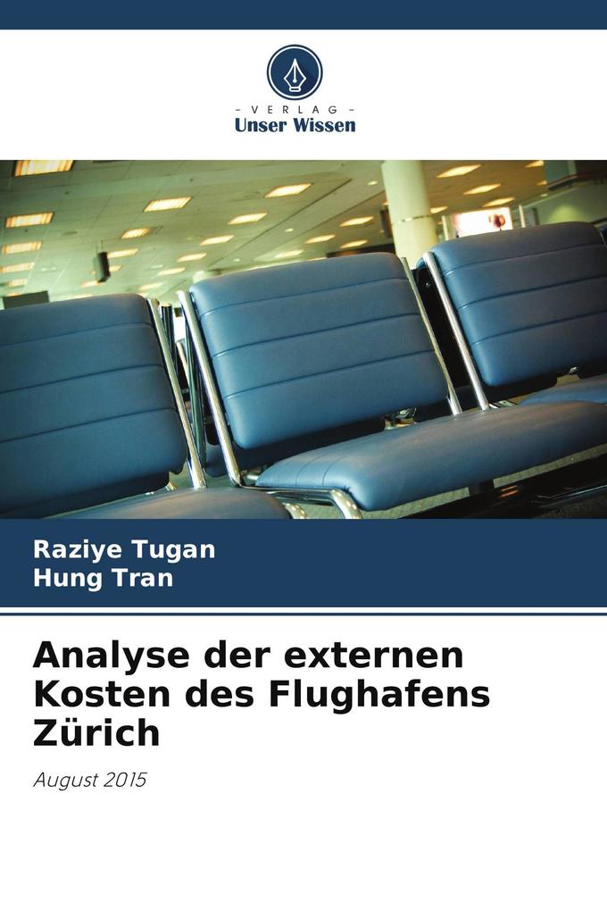 Analyse der externen Kosten des Flughafens Zürich