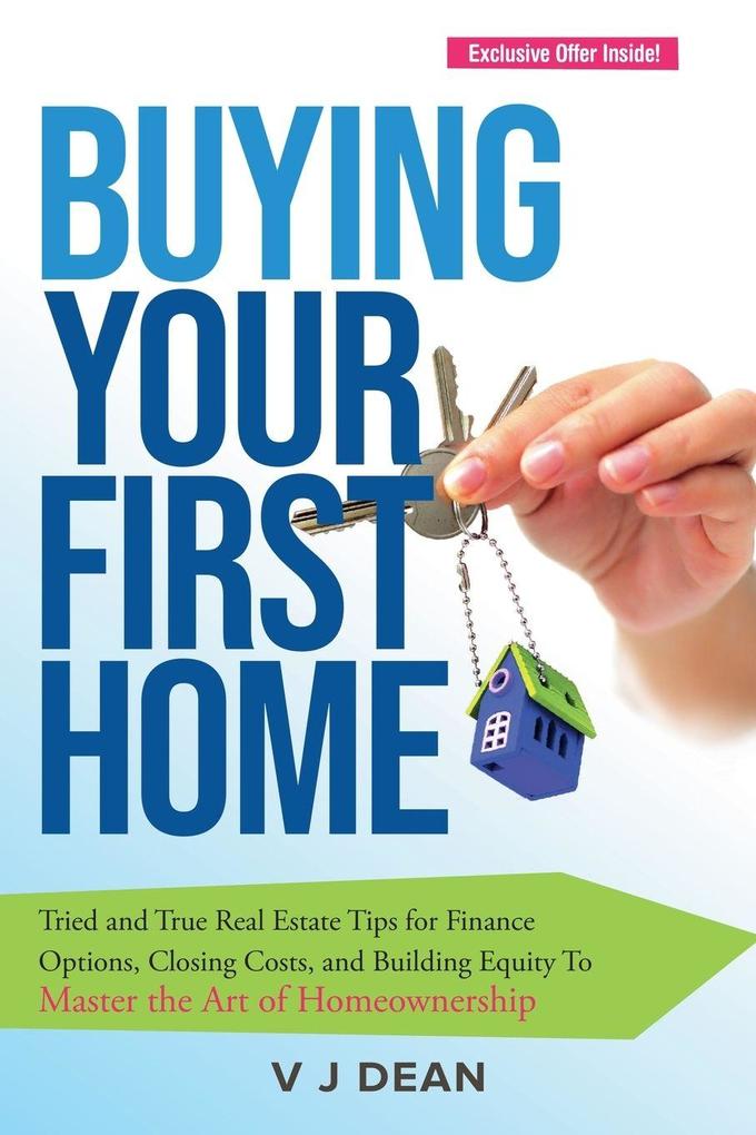 Buying Your First Home