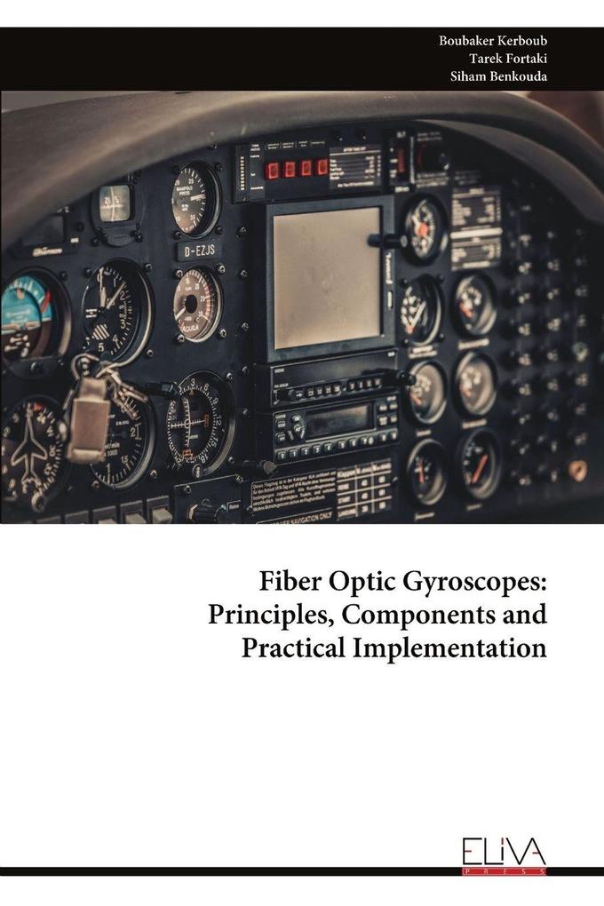 Fiber Optic Gyroscopes