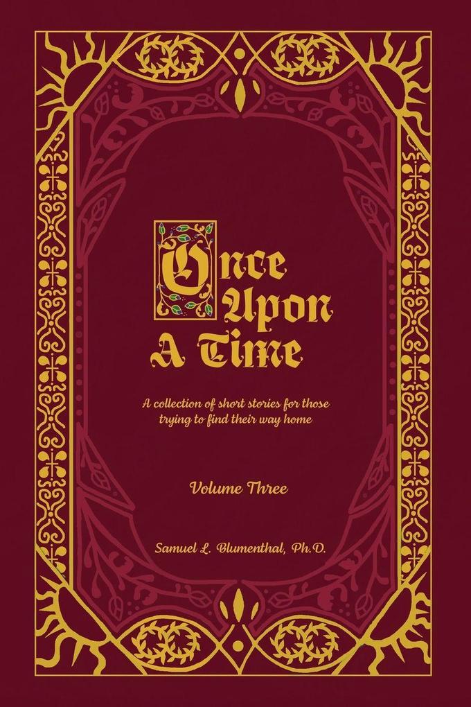 Once Upon a Time